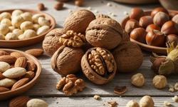 Beslenme çantasında dikkati artıran sağlıklı gıdalar