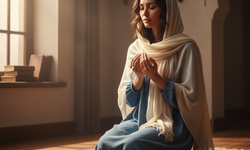 Kunut 1 ve Kunut 2 duaları arapça yazılışı ve türkçe meali