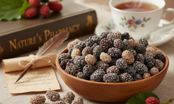 Dut kurusunun faydaları nelerdir? Sağlığa ve cilde etkileri