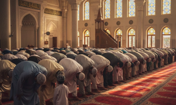 Sabah namazında hangi sureler okunur? Adım adım namaz rehberi