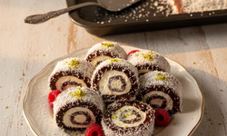 Saray mutfağından hafif bir lezzet saray sarması tarifi