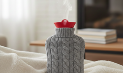 Sıcak su torbası yanıkları artıyor! Uzmanlardan kritik uyarılar