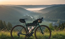 Trafikten kaçış bileti bisikletli yaşama geçmek için 5 neden