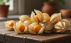 Doğanın altın mucizesi! Altın çileğin bilinmeyen faydaları