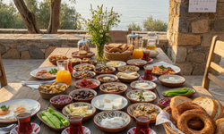 Kahvaltıda asla tüketilmemesi gereken 5 gıda