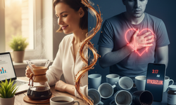 Kahvenin faydaları, zararları ve günlük tüketim rehberi