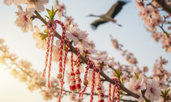Marteniçka nedir ve neden hediye edilir?