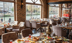 Eskişehir Odunpazarı’nda en güzel kahvaltı mekanları