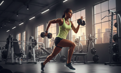 Sporun vücuda ve sağlığa faydaları yaşam için önemi