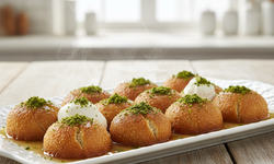 Şerbetini anında çeken lezzet tam ölçülü hira tatlısı tarifi