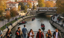 Eskişehir’de üniversite öğrencilerinin en çok tercih ettiği semtler