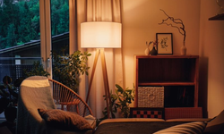 Evde doğru aydınlatma için pratik ve etkili yöntemler