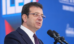 İmamoğlu’ndan Adalet Bakanlığı atamasına sert eleştiri