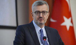 Burhanettin Duran: CHP’nin Meclis girişimi saygısızlıktır