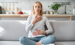 Gece Yatmadan Önce Uygulanabilecek Etkili Nefes Egzersizleri