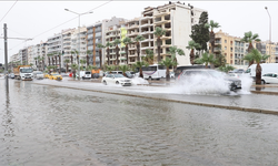 Sel Sonrası Eve Dönüşte Dikkat Edilmesi Gereken Riskler