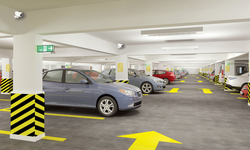 İstanbul’da otopark ücretleri kiralarla yarışıyor