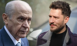 Bahçeli’den Uraz Kaygılaroğlu’na tebrik telefonu