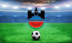 Yasa Dışı Bahis Operasyonunda Diyarbekirspor’a El Konuldu