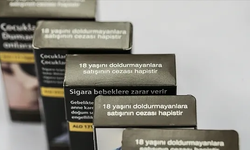 BAT sigara grubuna üçüncü kez zam: Güncel fiyatlar açıklandı