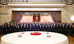 İçişleri Bakanlığının 2026 Valiler Buluşması programı tamamlandı