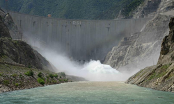 İstanbul barajlarında doluluk yüzde 40’a yükseldi