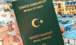 Yeşil pasaport hakkı üç meslek grubuna daha geliyor