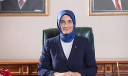 Kübra Güran Yiğitbaşı kimdir? Afyonkarahisar Valiliğinden İçişleri Bakan Yardımcılığına