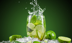 Bu İçecekler Gün Boyu Susatmayacak! Sahurda Mutlaka İçmelisiniz