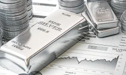 Altın ve gümüş yeni haftaya kayıpla başladı