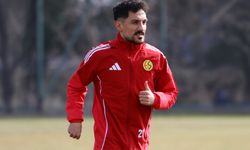 Murat Şenel ve Recep Pekgöz Uşak’ta sahne alabilir