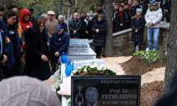 Efsane 9 numara Fethi Heper Özlemle anıldı