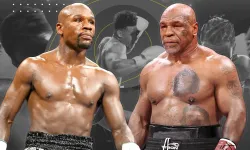 Tyson–Mayweather randevusu 25 Nisan’da