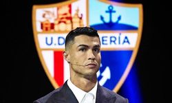 Cristiano Ronaldo kulüp sahibi oldu
