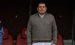Hakan Şapçı’dan Şampiyonluk Yemini