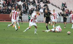 Zirve umudu son 9 haftaya taşındı