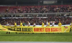 Eskişehirspor Avrupa'yı Salladı! Dev Finalin Adı: Brüksel