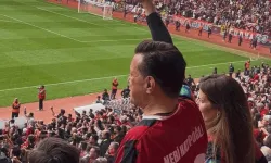 Nebi Hatipoğlu’ndan Eskişehirspor’a galibiyet tebriği