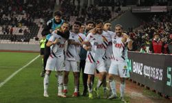 Uşak deplasmanında hata yok