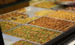 Bayramda baklava tüketimi kaç dilim yemeli ve neye dikkat etmeli?