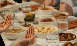 4 Mart İftar menüsü misafirleriniz için özel tarifler