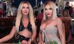 Bebek Otel skandalında Ciciş kardeşler depremi