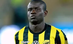 Fenerbahçe’de Mutlu Son: Dünya Yıldızı İstanbul'a Geliyor!