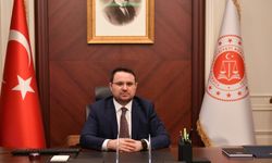 Türkiye’nin Yeni Adalet Bakanı Akın Gürlek: Kariyeri, Görevleri ve Merak Edilen Özgeçmişi