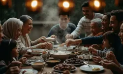 Eskişehir iftar yerleri ve iftar çadırları