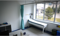 Türkiye’nin ilk Çocuk Nöro-Onkoloji Polikliniği Ankara’da açıldı