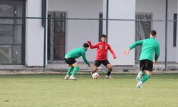 Uşak deplasmanında Kaan Kahraman yok