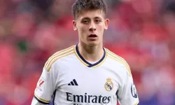 Arda Güler oyundan çıkarken şaşırdı! Teknik direktörden dikkat çeken sözler