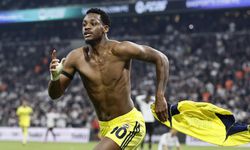 Sadettin Saran Bile Çözemedi! Jhon Duran’ın "Vukuatlı" Fenerbahçe Macerası Nasıl Bitti?