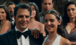 Kıskanmak Dizisinde Kadroya 3 Bomba İsim!